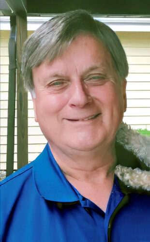 JOHN GRANATIR
